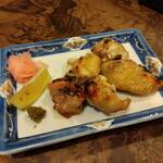 User's review image for 花ちょうちん