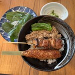 用戶對於権八 浅草吾妻橋的評論圖