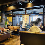 用戶對於寿司居酒屋 まるがまる 高田馬場店的評論圖