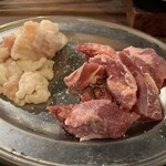 用戶對於ホルモン鶴松的評論圖