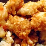 用戶對於はも・天然ふぐ 銀座 福和的評論圖