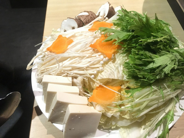 用戶對於和牛肉寿司としゃぶしゃぶ 個室居酒屋 遊山 新宿店的評論高清圖