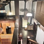 用戶對於黒茶屋的評論圖