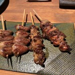 用户对于鶏将 すすむ的评论图