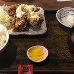用户对于季鶏屋的评论图