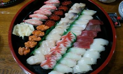 用户对于鮨竹亭的评论图