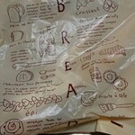用户对于パストプーロ 余市店的评论图