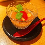 用戶對於個室和食 梅田燈花的評論圖