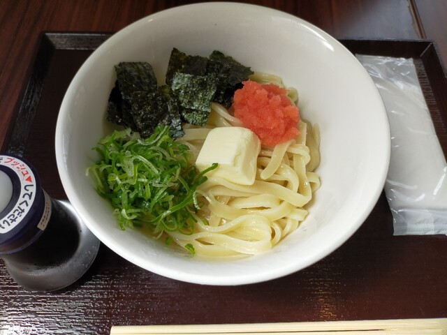 User's recommendation image for 手打ちうどん 釜や