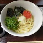 User's review image for 手打ちうどん 釜や