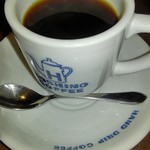 用戶對於星乃珈琲店 四ツ橋店的評論圖