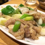 用戶對於ラーメン酒場　酔っ手羽大王 錦糸町店的評論圖