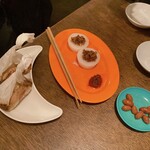 用户对于松記鶏飯的评论图