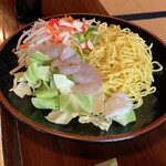 用户对于お好み焼 翌檜的评论图