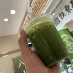 用戶對於原口園 扶桑庵的評論圖