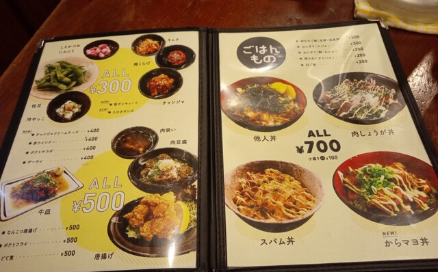 用户对于肉しょうがうどん Taiyo的评论高清图