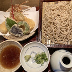 User's review image for 手打ちそばやぶ金