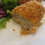 用戶對於洋食グリル木村家的評論圖