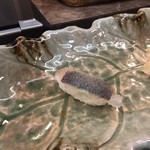 User's review image for 鮨島うた