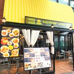 User's review image for BOLLYWOOD LOUNGE