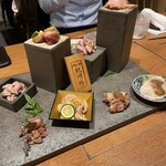 用戶對於鴨と醸し 鼓道的評論圖