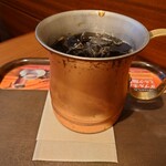 用戶對於上島珈琲店 四ツ橋店的評論圖