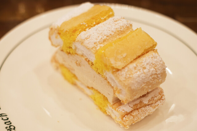 用戶對於Cafe Bach的評論高清圖