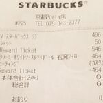 用戶對於スターバックス・コーヒー 京都 Porta店的評論圖