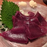 用戶對於裏国分寺 うさぎ亭的評論圖