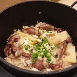 用户对于季節料理と地酒 裕的评论图