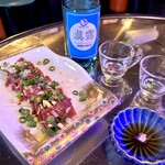 用户对于ハンザン ハザ的评论图