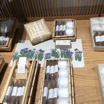 用戶對於鈴懸 東京ミッドタウン日比谷店的評論圖