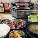 用戶對於チェゴランド 久我山店的評論圖