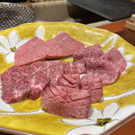用户对于焼肉牛匠 新的评论图