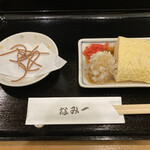 User's review image for 手打ちそば なみ一