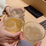用戶對於博多 鮨 栞庵 やましろ的評論圖