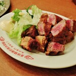 用戶對於馬喰ろう 新橋店的評論圖