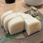 User's review image for 蕎麦前 玄樹