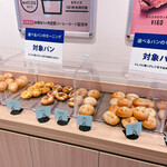 用戶對於デリカフェ・キッチン 京橋店的評論圖