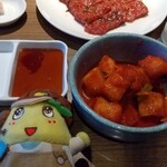 用戶對於焼肉 徳寿 藻岩店的評論圖