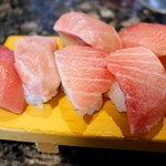 User's review image for 魚屋路 花小金井店