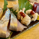 用戶對於居酒屋大丸屋的評論圖