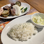 User's review image for シュラスコ＆ビアレストラン ALEGRIA nerima