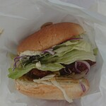 User's review image for 水の詩 ガーデン