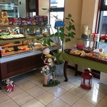 用戶對於スマトラ洋菓子店的評論圖