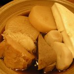 User's review image for たら福