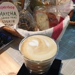 用戶對於インカー コーヒー アンド トースト バー的評論圖