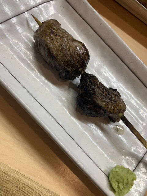 用戶對於やきとり居酒屋 ふたば的評論高清圖