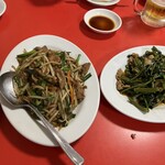 User's review image for 中国家庭料理大連