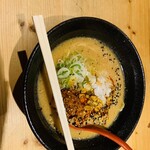 用戶對於札幌らーめん獅子王 心斎橋店的評論圖